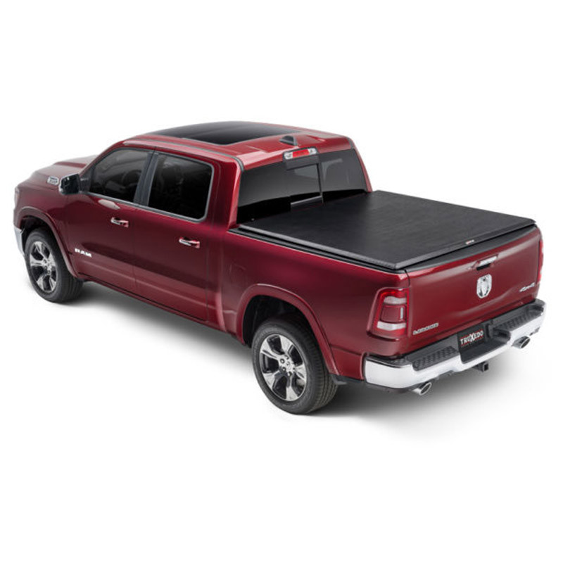 TruXedo | TruXport Tonneau Cover - Ram 1500 2019-2024