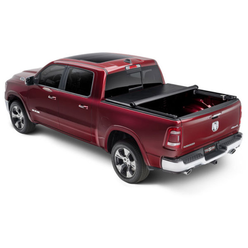 TruXedo | TruXport Tonneau Cover - Ram 1500 2019-2024