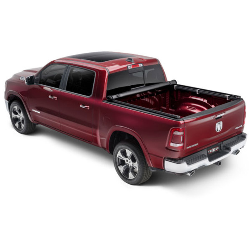 TruXedo | TruXport Tonneau Cover - Ram 1500 2019-2024