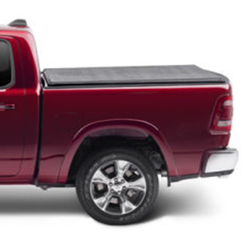 TruXedo | TruXport Tonneau Cover - Ram 1500 2019-2024