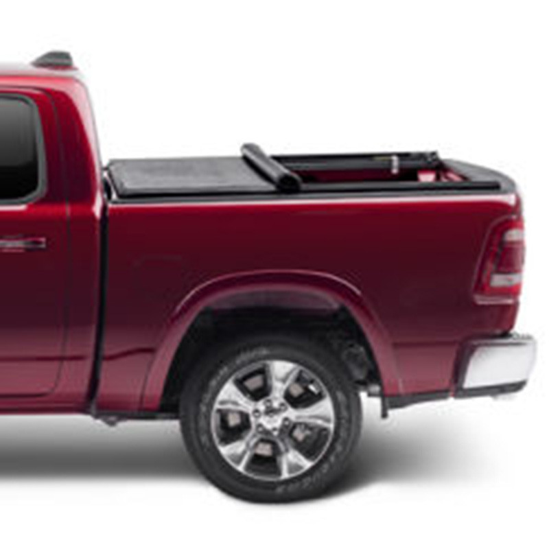 TruXedo | TruXport Tonneau Cover - Ram 1500 2019-2024