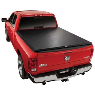 TruXedo | TruXport Tonneau Cover - Ram 1500 / Classic / 2500 / 3500 2009-2024