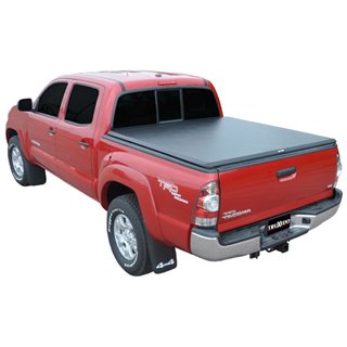 TruXedo | TruXport Tonneau Cover - Tacoma 2.7L / 4.0L 2005-2015