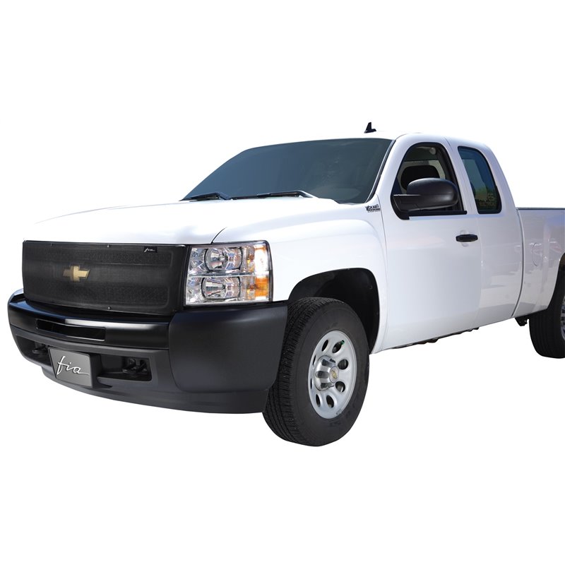 Fia | Custom Fit Grille Bug Screen - Chevrolet / GMC 2022-2023