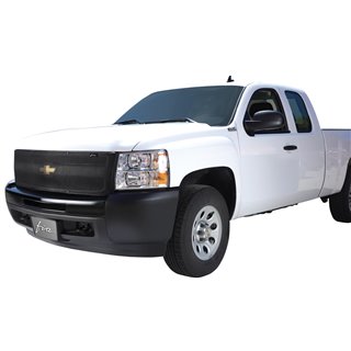Fia | Custom Fit Grille Bug Screen - Chevrolet / GMC 2022-2023
