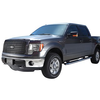 Fia | Custom Fit Grille Bug Screen - F-250 / F-350 6.2L / 6.7L 2011-2016