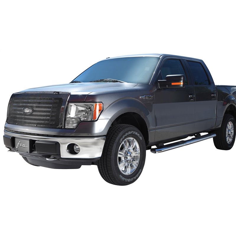 Fia | Custom Fit Grille Bug Screen - F-250 / F-350 2023