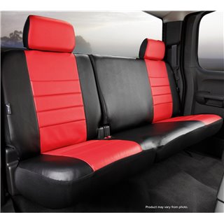 Fia | LeatherLite™ Custom Seat Cover - Colorado / Canyon 2004-2011