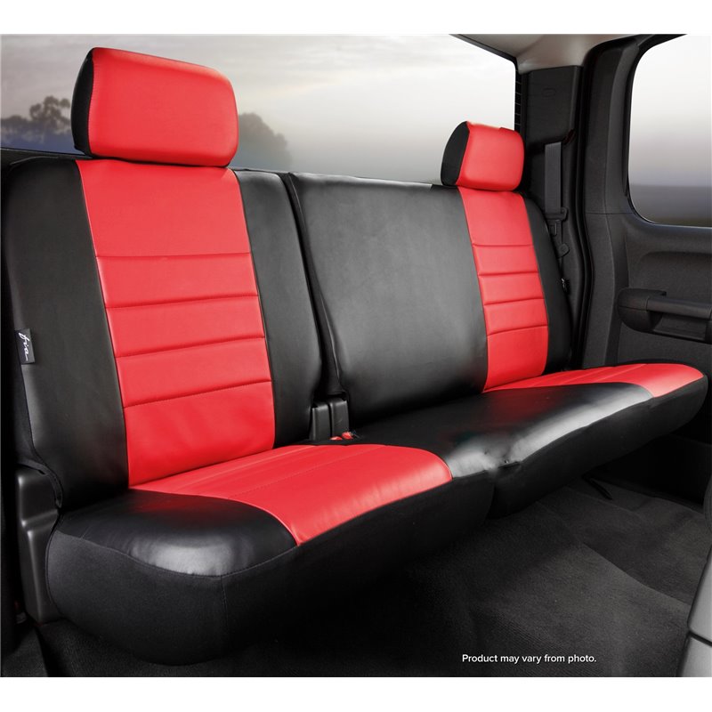 Fia | LeatherLite™ Custom Seat Cover - Colorado / Canyon 2004-2011