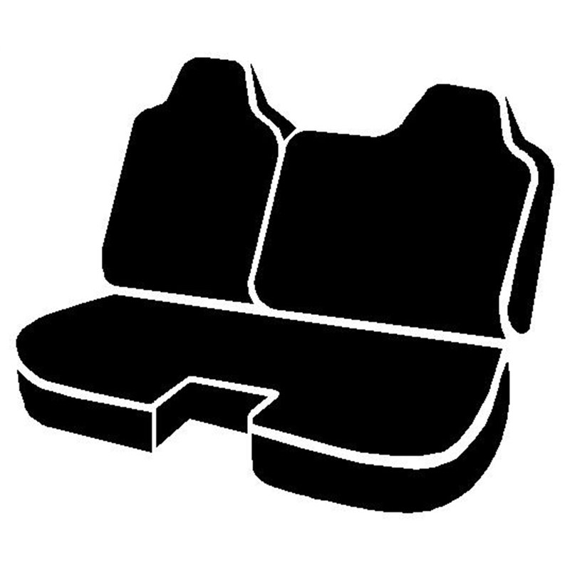Fia | LeatherLite™ Custom Seat Cover - Colorado / Canyon 2004-2011