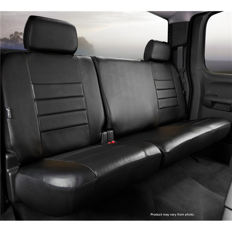 Fia | LeatherLite™ Custom Seat Cover - F-150 / F-250 / F-350 2015-2022