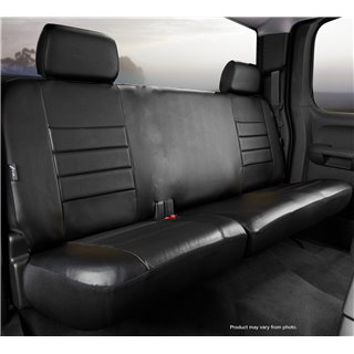 Fia | LeatherLite™ Custom Seat Cover - Chevrolet / GMC 2019-2023