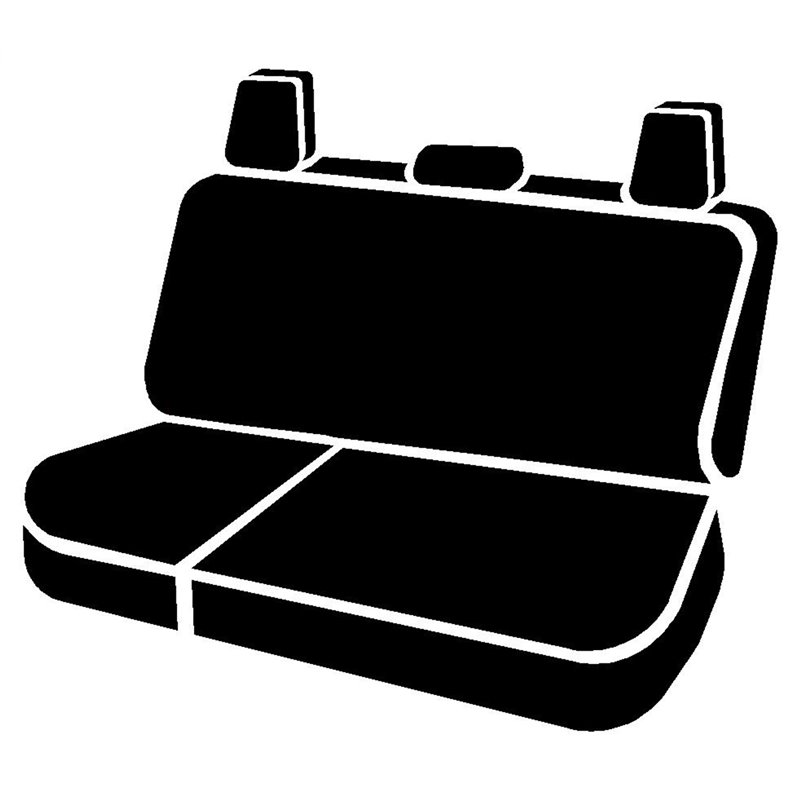 Fia | LeatherLite™ Custom Seat Cover - Chevrolet / GMC 2019-2023