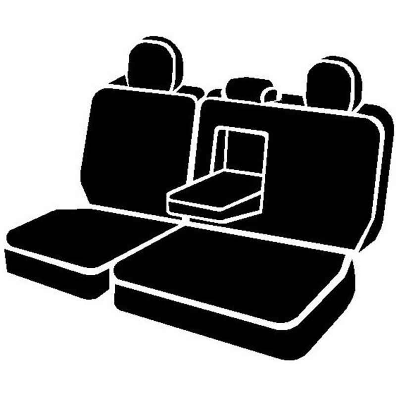 Fia | LeatherLite™ Custom Seat Cover - Tundra 3.5T 2022-2023