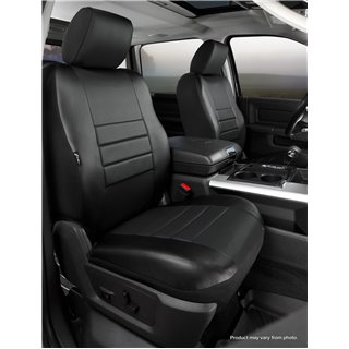 Fia | LeatherLite™ Custom Seat Cover - Ford 2015-2023