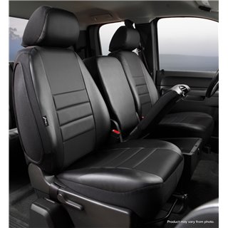 Fia | LeatherLite™ Custom Seat Cover - Ford 2015-2023