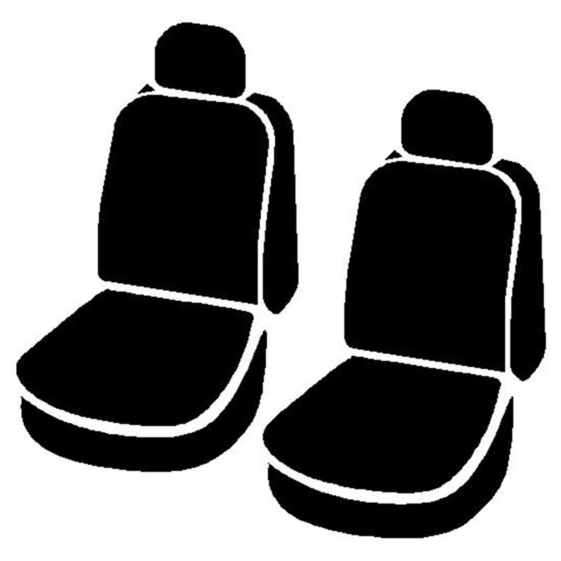 Fia | LeatherLite™ Custom Seat Cover - Chevrolet / GMC 2019-2023