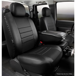 Fia | LeatherLite™ Custom Seat Cover - Chevrolet / GMC 2019-2023