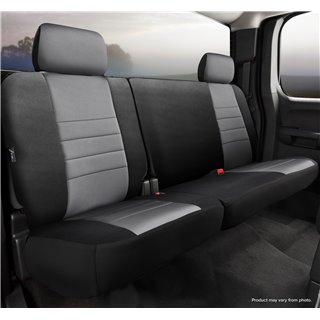 Fia | Neo™ Neoprene Custom Fit Truck Seat Covers - Chevrolet / GMC 2007-2013