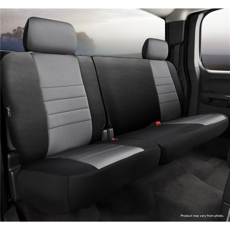 Fia | Neo™ Neoprene Custom Fit Truck Seat Covers - Chevrolet / GMC 2007-2013