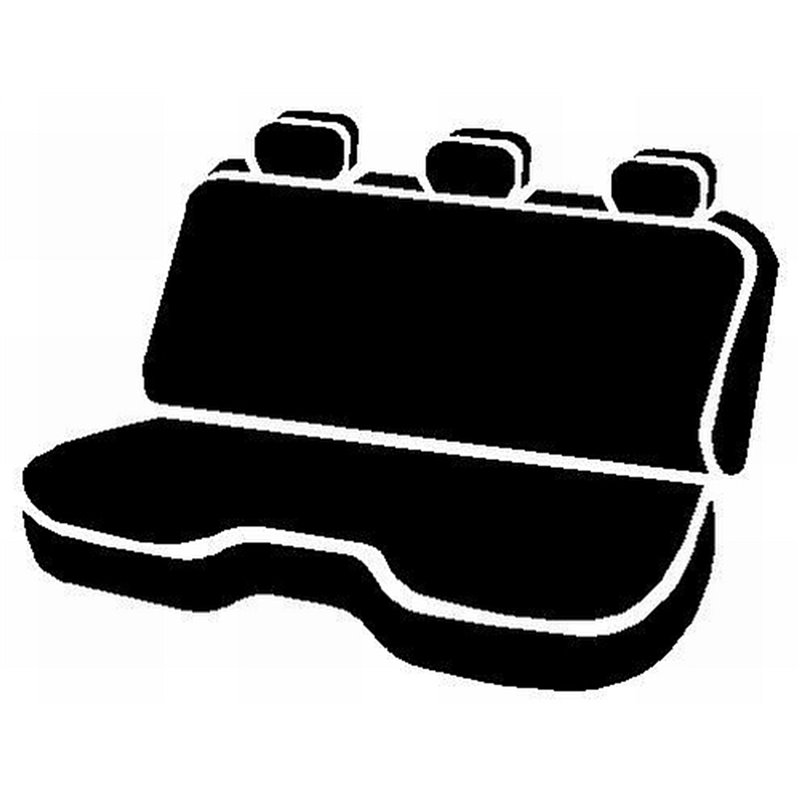 Fia | Neo™ Neoprene Custom Fit Truck Seat Covers - Ram 1500 / 2500 2010-2023