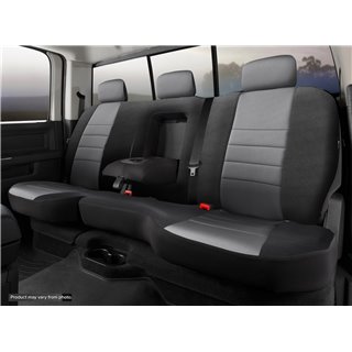 Fia | Neo™ Neoprene Custom Fit Truck Seat Covers - Ford 2022-2023