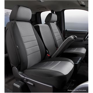 Fia | Neo™ Neoprene Custom Fit Truck Seat Covers - Ford 2015-2023