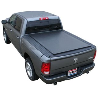TruXedo | Lo Pro Tonneau Cover - Ram 1500 / Classic / 2500 / 3500 2012-2024