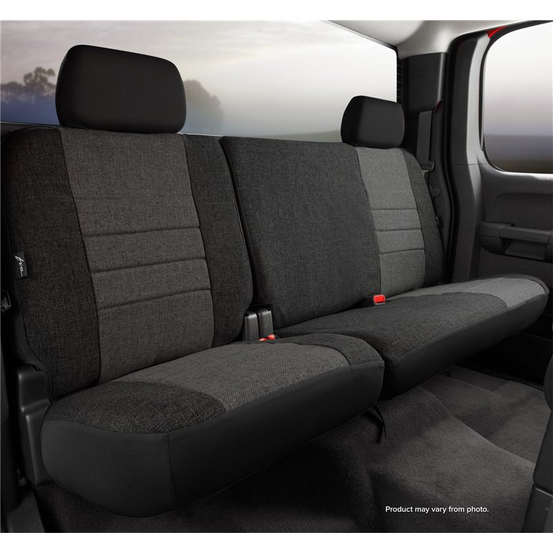 Fia | OE™ Custom Seat Cover - F-150 / F-250 / F-350 2015-2022