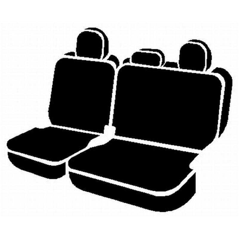 Fia | OE™ Custom Seat Cover - F-150 / F-250 / F-350 2015-2022