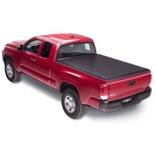 TruXedo | Lo Pro Tonneau Cover - Tacoma 2.7L / 4.0L 2005-2015