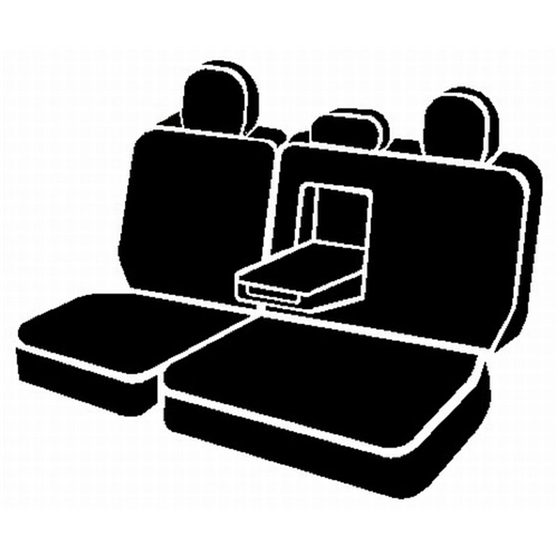 Fia | OE™ Custom Seat Cover - F-150 / F-250 / F-350 2022-2023