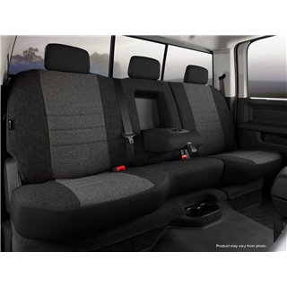 Fia | OE™ Custom Seat Cover - Tundra 3.5T 2022-2023