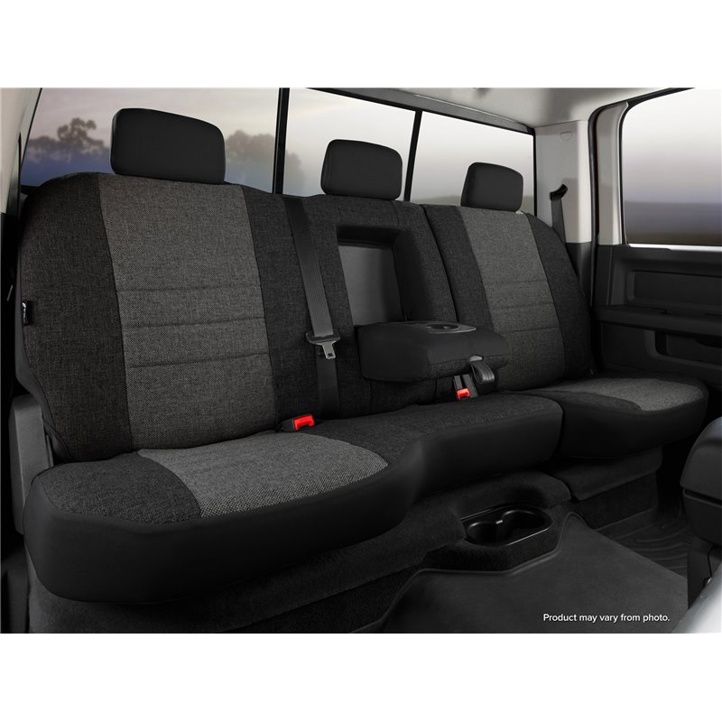 Fia | OE™ Custom Seat Cover - Tundra 3.5T 2022-2023