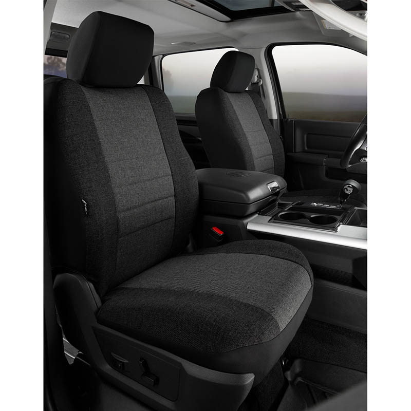Fia | OE™ Custom Seat Cover - Tacoma 2.7L / 3.5L 2016-2023
