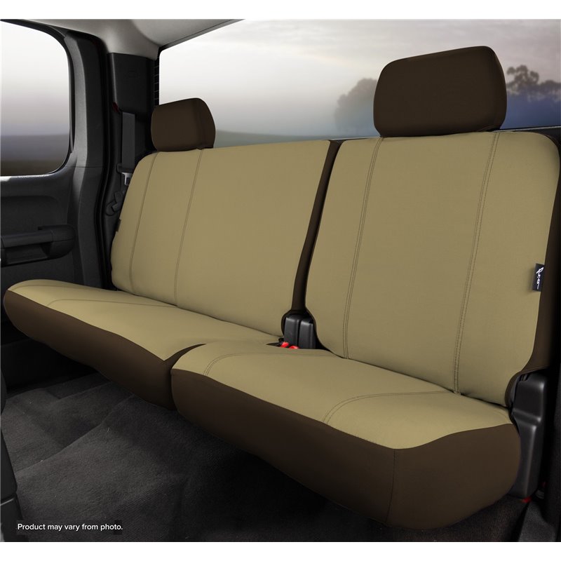 Fia | Seat Protector™ Custom Seat Cover - Grand Cherokee 4.0L / 4.7L 1999-2003