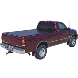 TruXedo | Lo Pro Tonneau Cover - Tundra 3.4L / 4.0L / 4.7L 2001-2006
