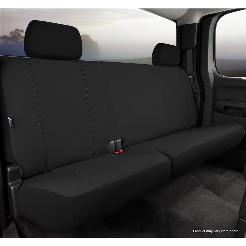 Fia | Seat Protector™ Custom Seat Cover - Chevrolet / GMC 2019-2023