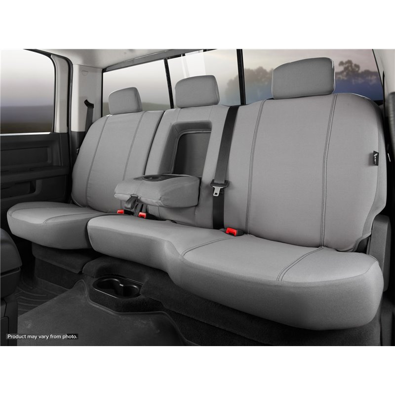 Fia | Seat Protector™ Custom Seat Cover - F-150 2022-2023