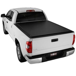 TruXedo | Lo Pro Tonneau Cover - Tundra 2007-2021