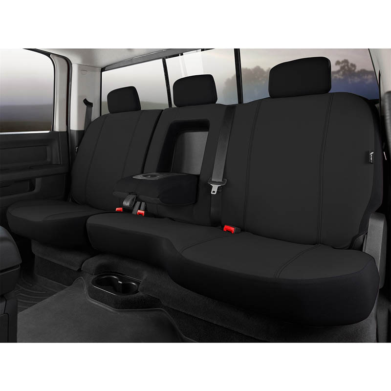 Fia | Seat Protector™ Custom Seat Cover - F-150 / F-250 / F-350 2023
