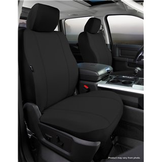 Fia | Seat Protector™ Custom Seat Cover - Ford 2015-2023