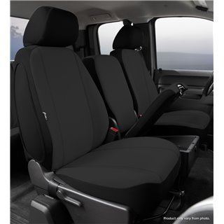 Fia | Seat Protector™ Custom Seat Cover - Ford 2015-2023