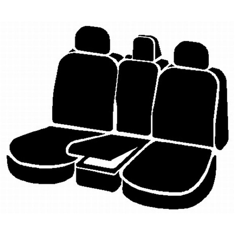 Fia | Seat Protector™ Custom Seat Cover - Ford 2015-2023