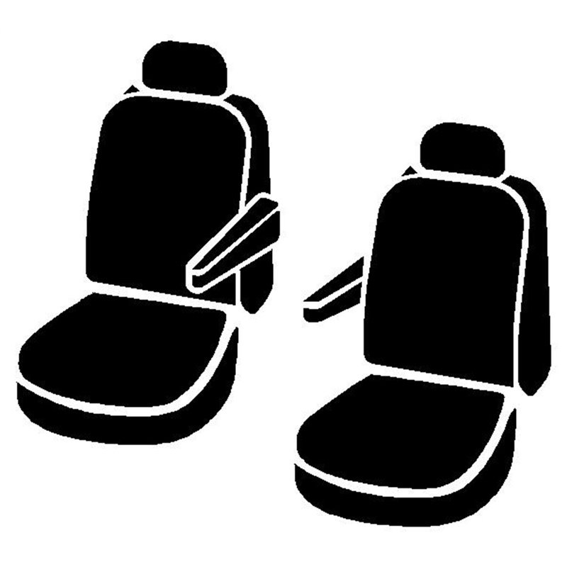 Fia | Seat Protector™ Custom Seat Cover - Ford 2014-2023