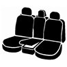 Fia | Seat Protector™ Custom Seat Cover - F-150 / F-250 / F-350 2017-2023