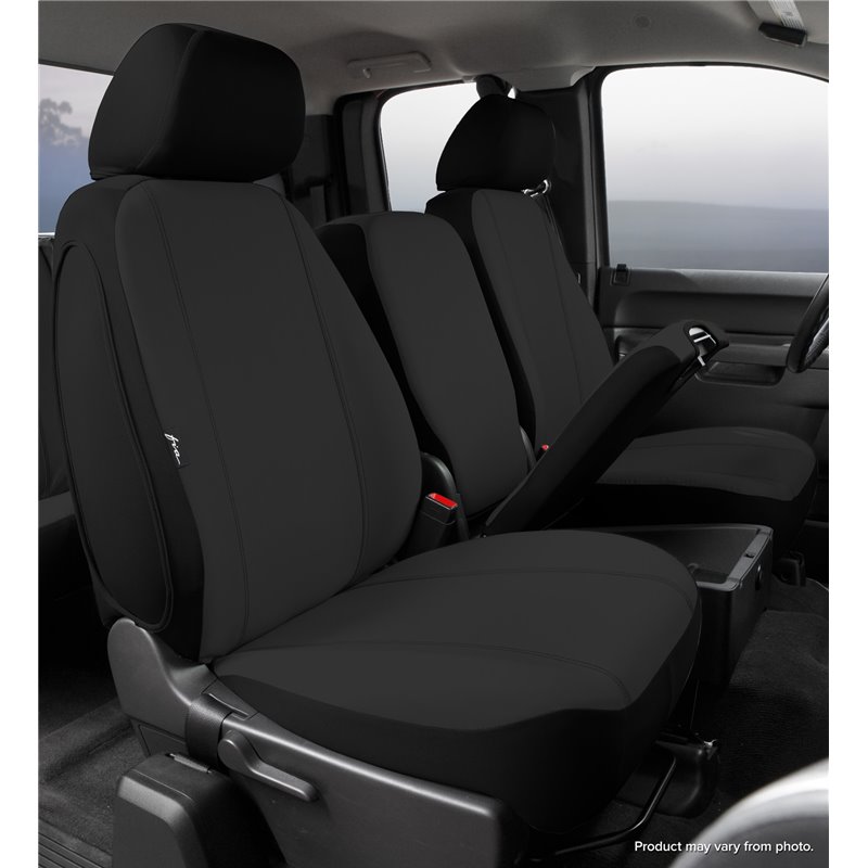 Fia | Seat Protector™ Custom Seat Cover - Chevrolet / GMC 2014-2020
