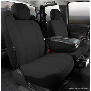 Fia | Seat Protector™ Custom Seat Cover - Chevrolet / GMC 2019-2023