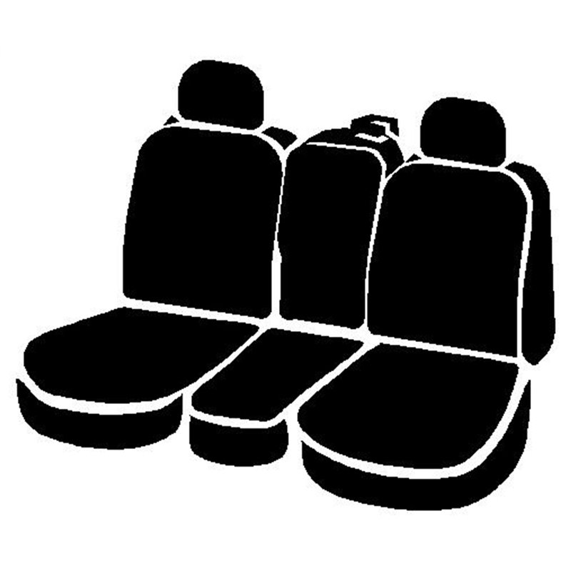 Fia | Seat Protector™ Custom Seat Cover - Chevrolet / GMC 2019-2023