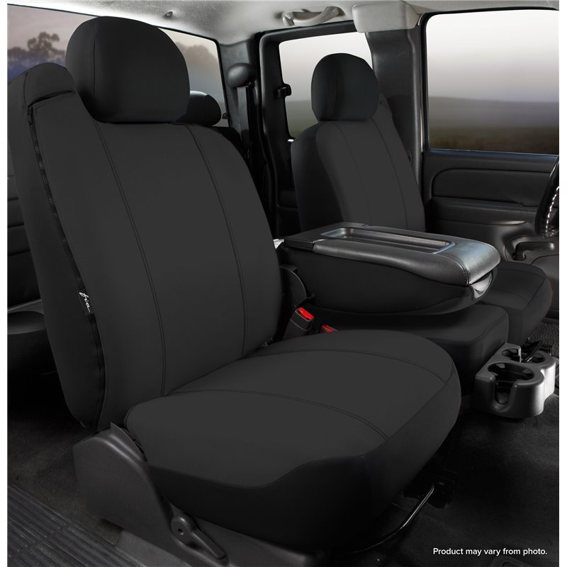 Fia | Seat Protector™ Custom Seat Cover - Chevrolet / GMC 2019-2023
